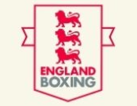 England Boxing Logo