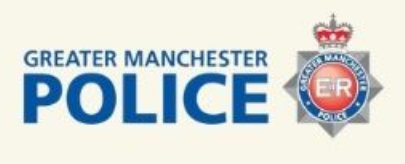 Greater Manchester Police Logo