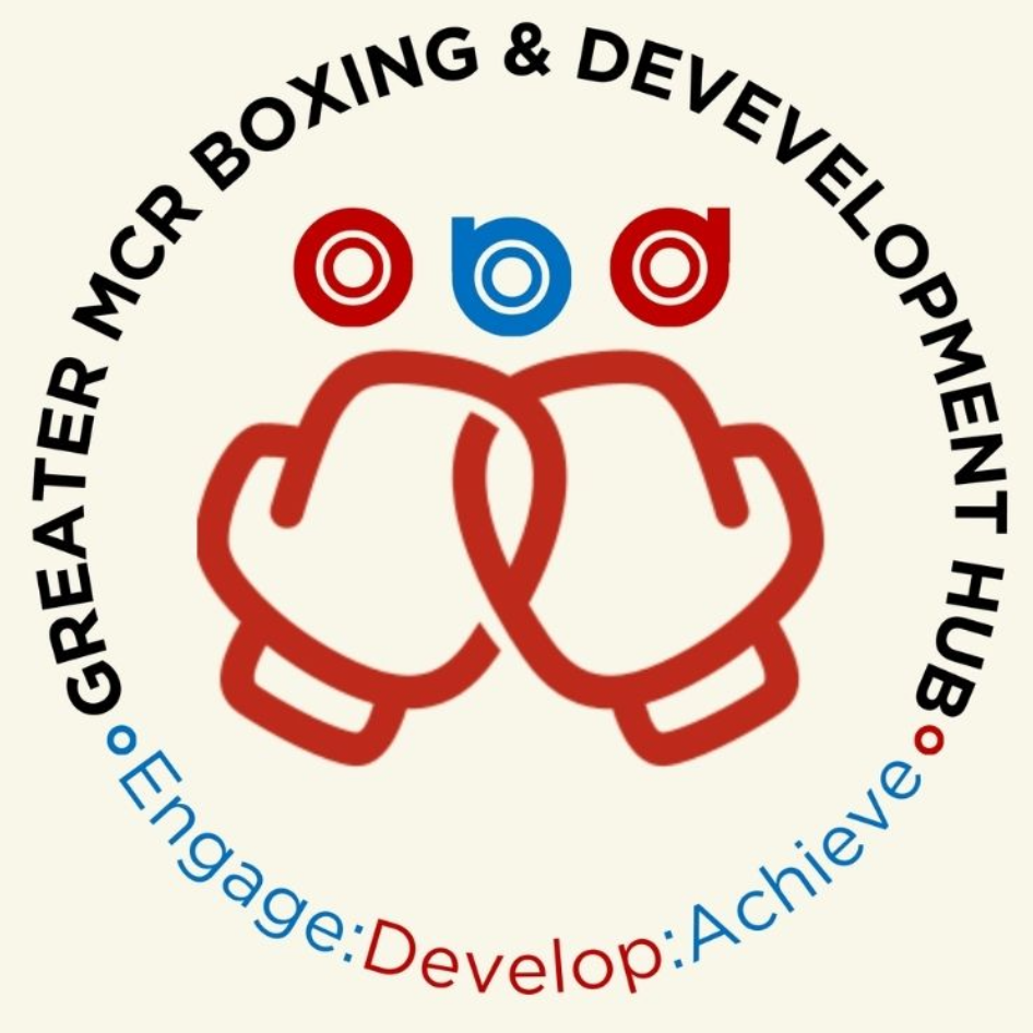 Greater MCR Boxing & Development Hub