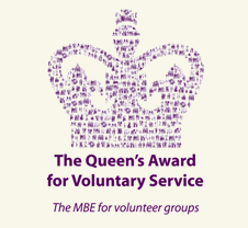 Queens Award Logo