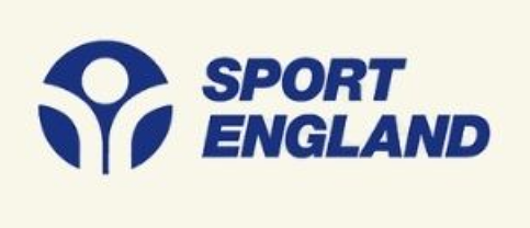 Sport England Logo