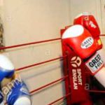 Children’s Boxing